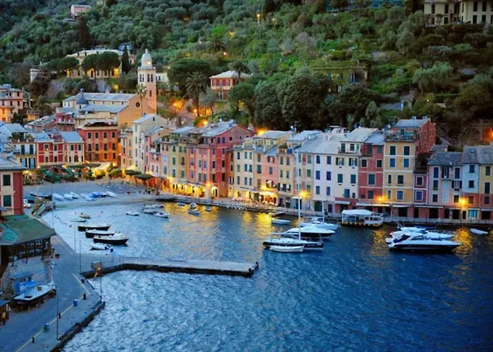 Nonna Lucia Holidays